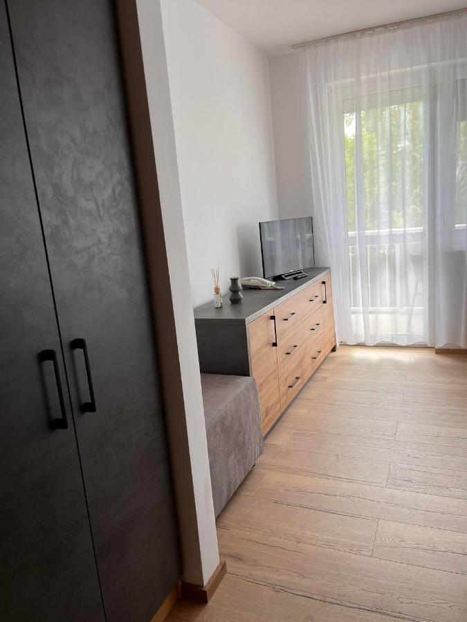 Áron Apartman-Zalakaros Exterior foto