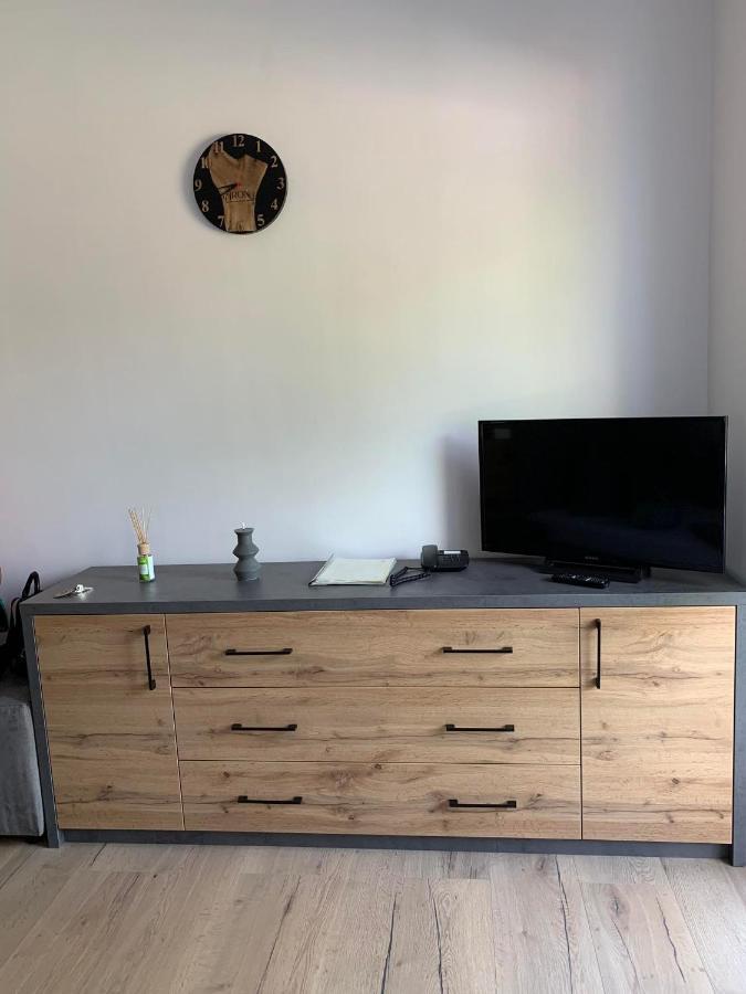 Áron Apartman-Zalakaros Exterior foto
