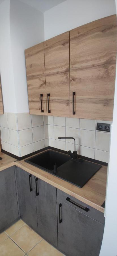 Áron Apartman-Zalakaros Exterior foto